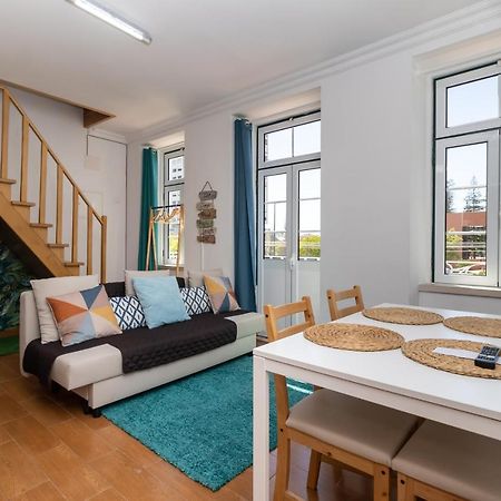 Stay In Todi - Alojamento Local Setúbal Eksteriør bilde