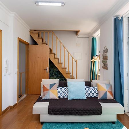 Stay In Todi - Alojamento Local Setúbal Eksteriør bilde