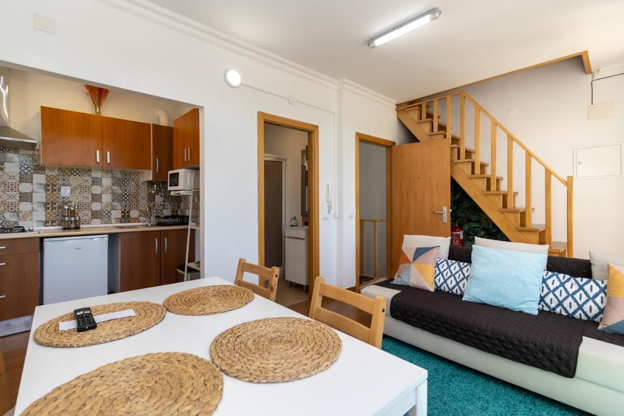 Stay In Todi - Alojamento Local Setúbal Eksteriør bilde