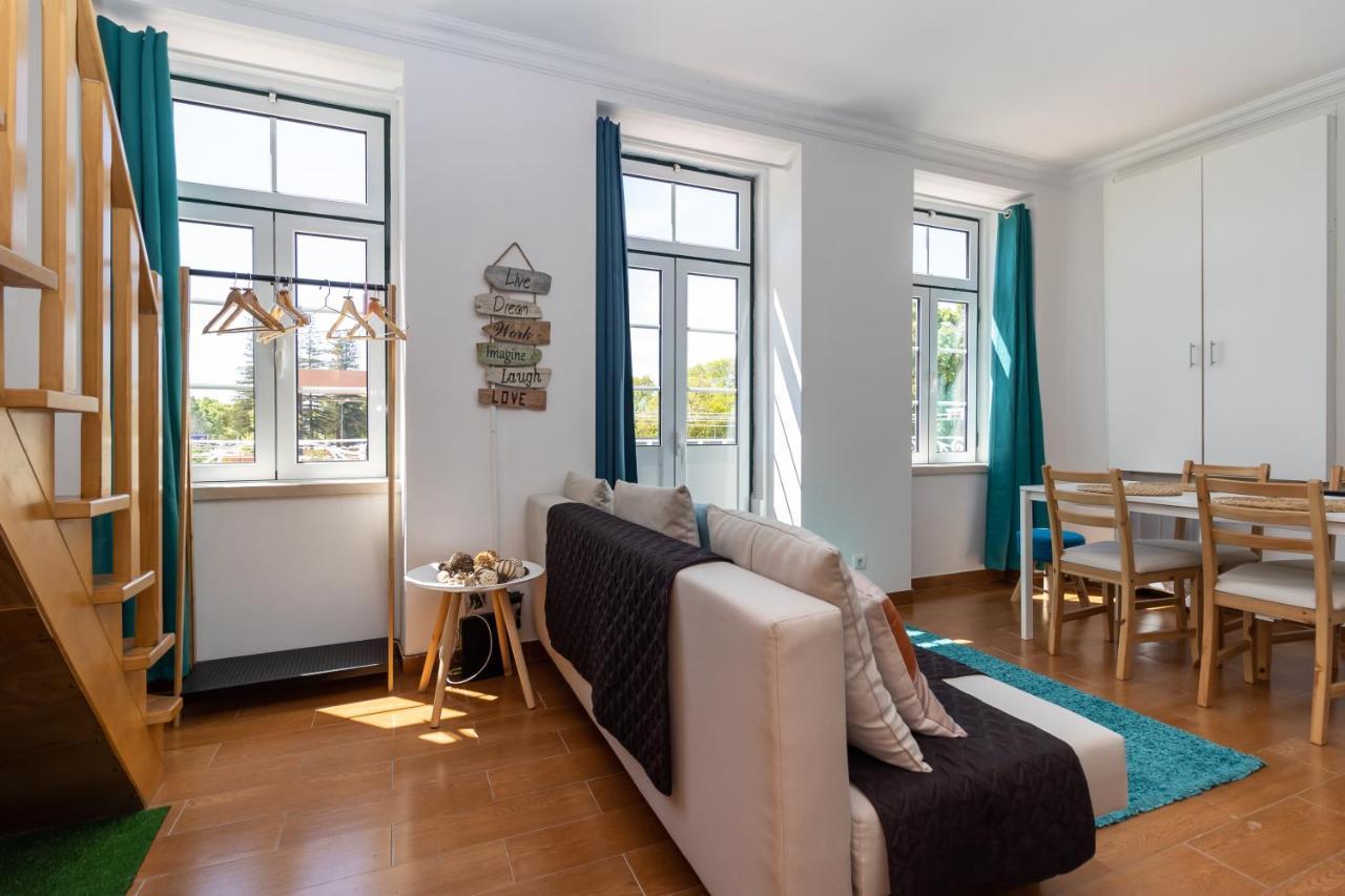 Stay In Todi - Alojamento Local Setúbal Eksteriør bilde