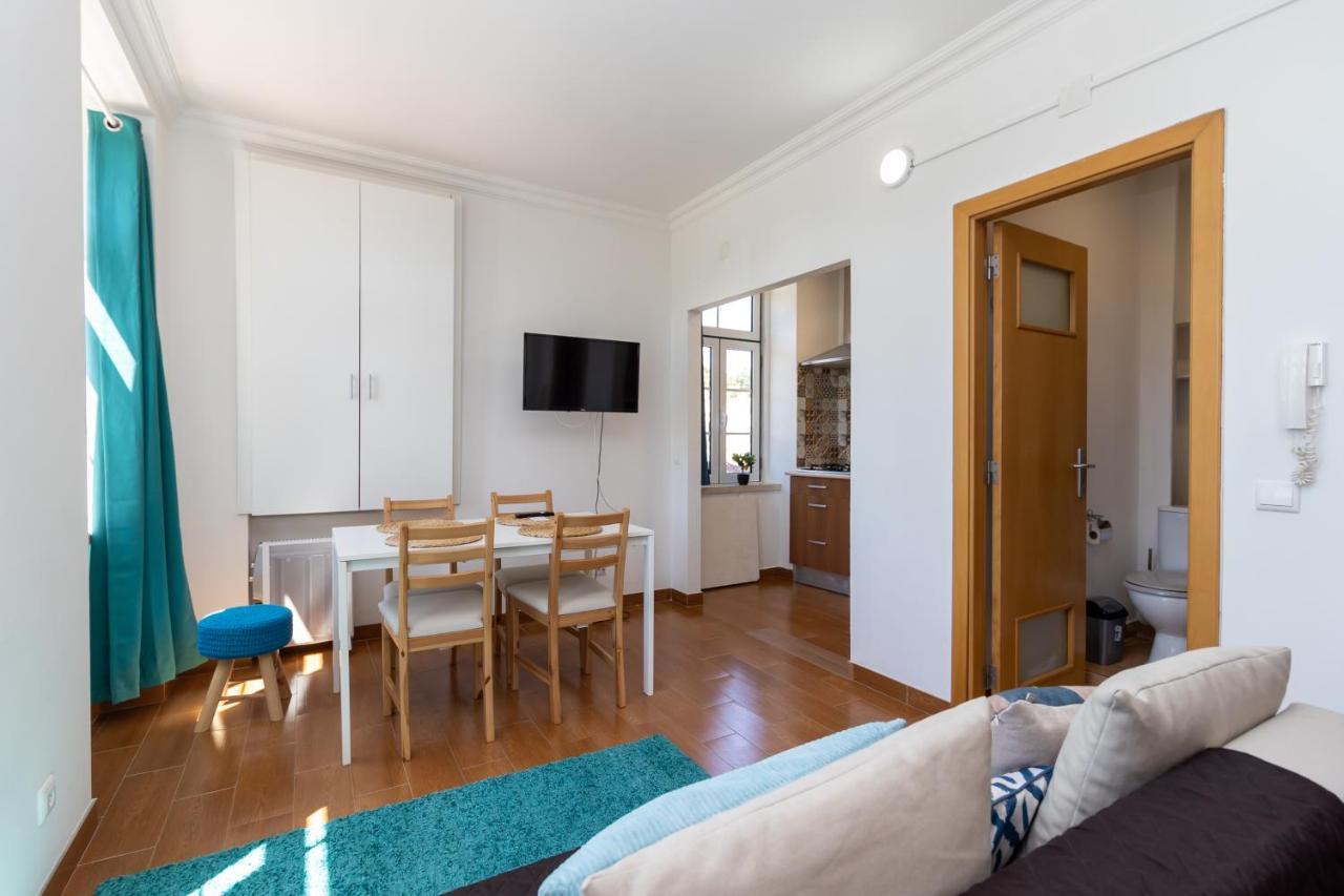 Stay In Todi - Alojamento Local Setúbal Eksteriør bilde