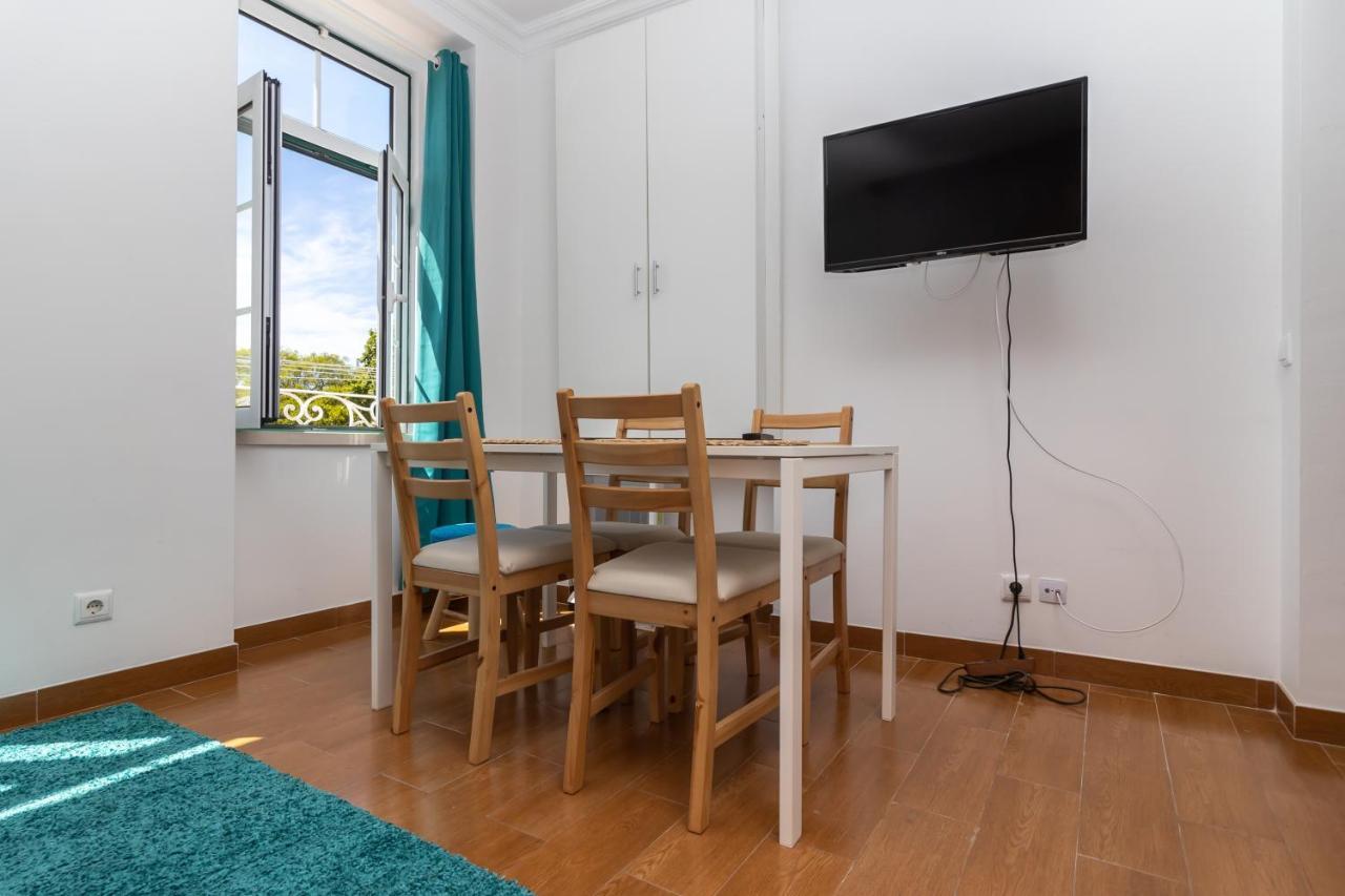 Stay In Todi - Alojamento Local Setúbal Eksteriør bilde