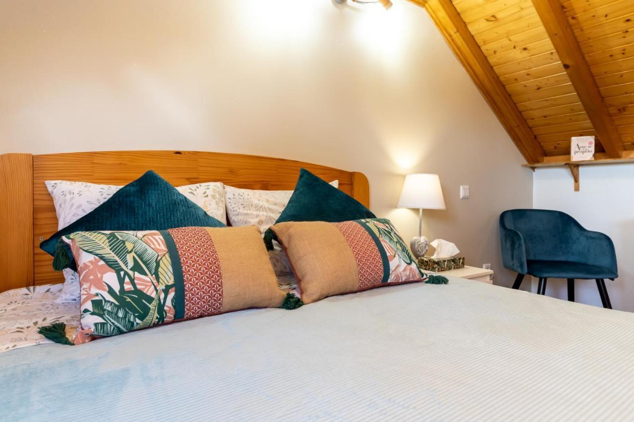 Stay In Todi - Alojamento Local Setúbal Eksteriør bilde