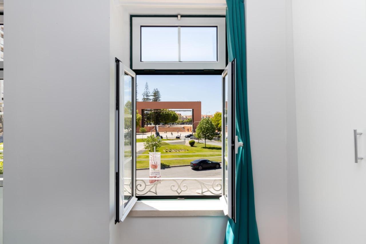 Stay In Todi - Alojamento Local Setúbal Eksteriør bilde