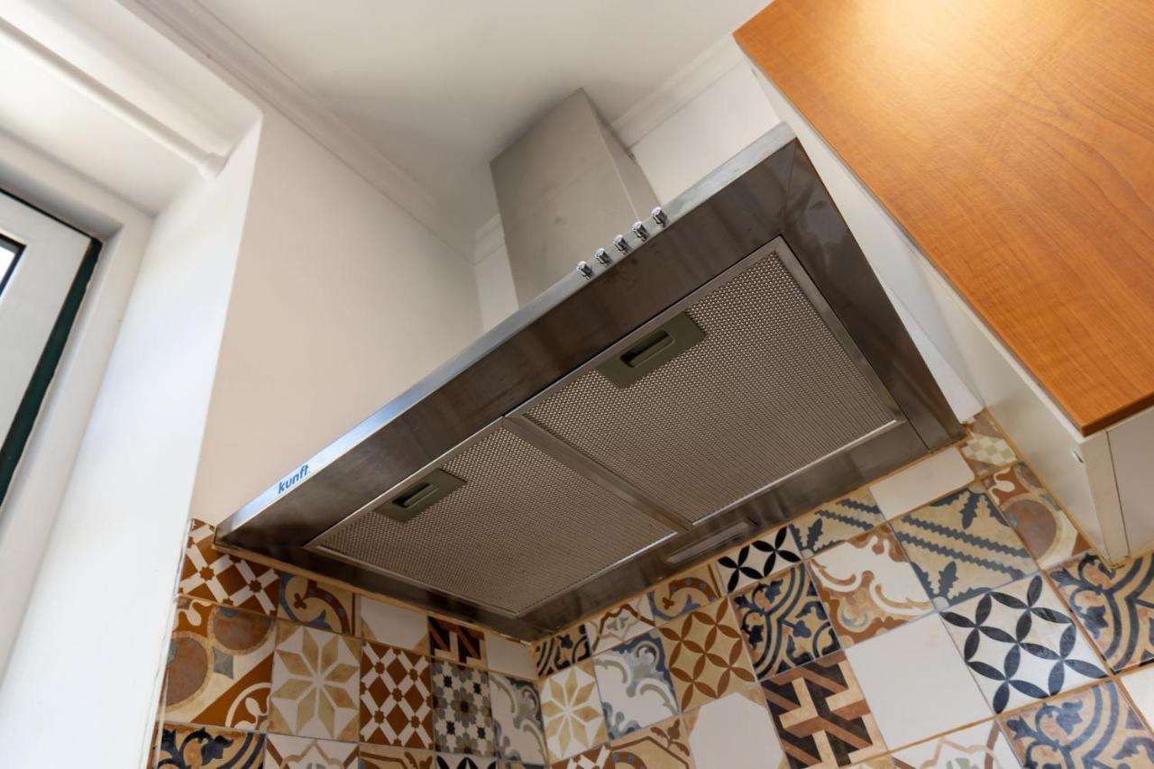 Stay In Todi - Alojamento Local Setúbal Eksteriør bilde