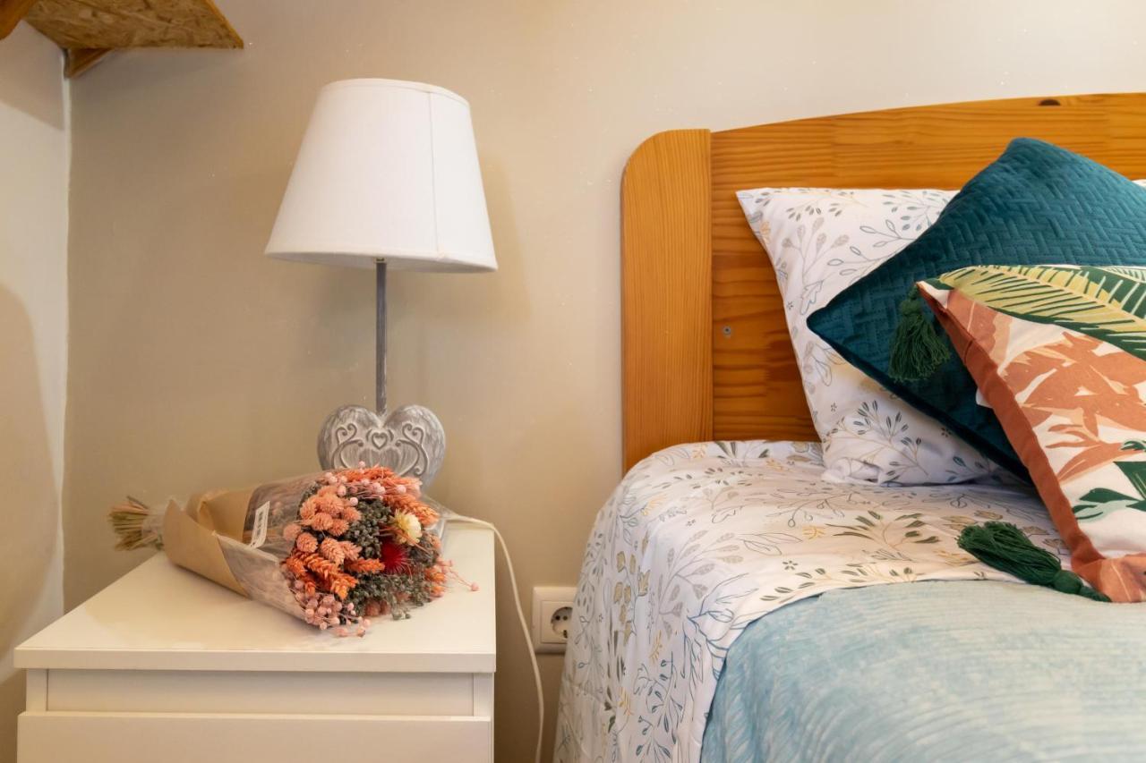 Stay In Todi - Alojamento Local Setúbal Eksteriør bilde