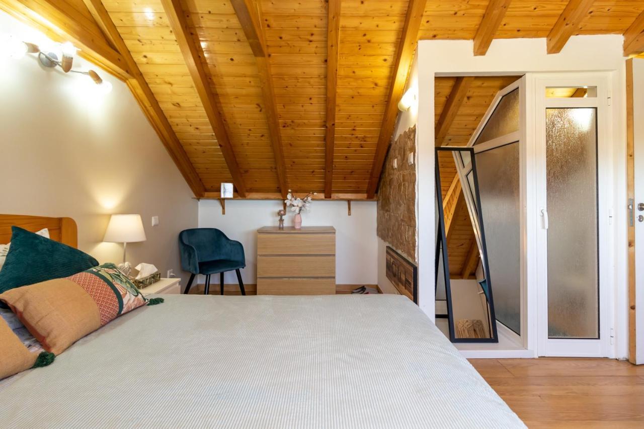 Stay In Todi - Alojamento Local Setúbal Eksteriør bilde