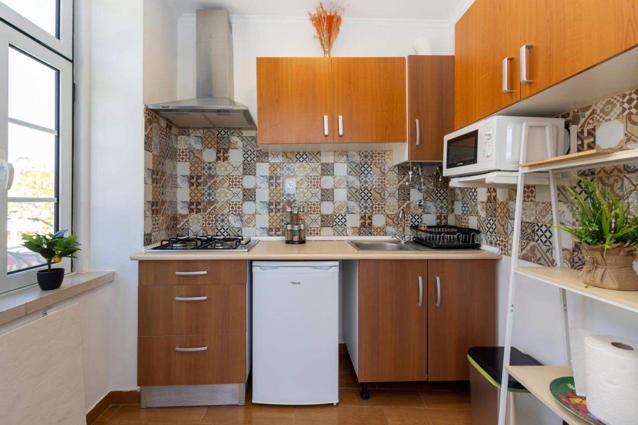 Stay In Todi - Alojamento Local Setúbal Eksteriør bilde