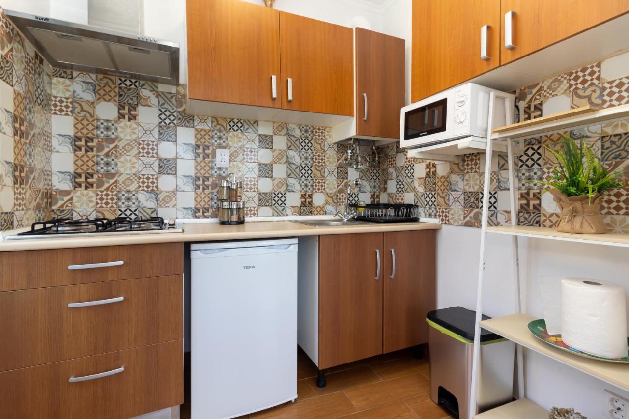 Stay In Todi - Alojamento Local Setúbal Eksteriør bilde
