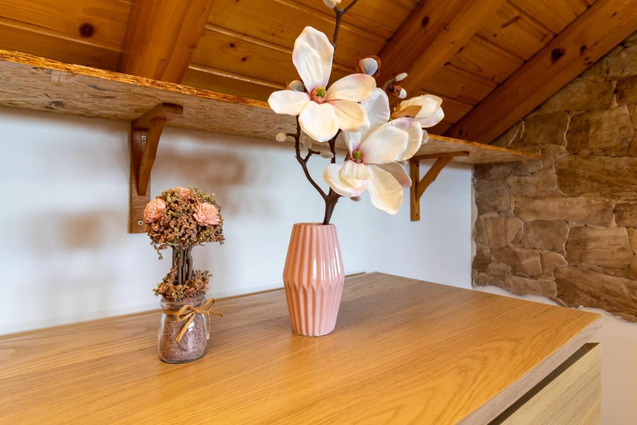 Stay In Todi - Alojamento Local Setúbal Eksteriør bilde