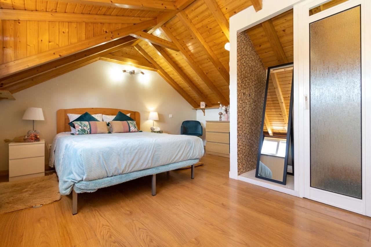 Stay In Todi - Alojamento Local Setúbal Eksteriør bilde